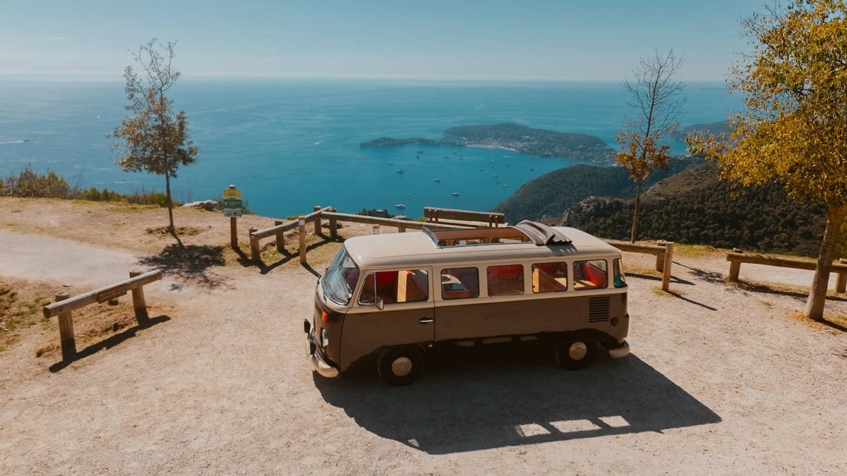 1989 Volkswagen Vanagon - Image 16 of 30