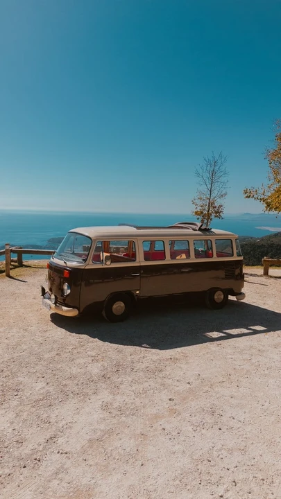 1989 Volkswagen Vanagon - Image 21 of 30