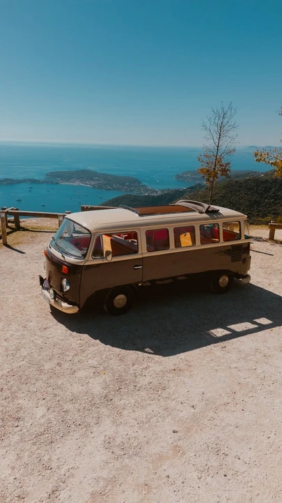 1989 Volkswagen Vanagon - Image 20 of 30