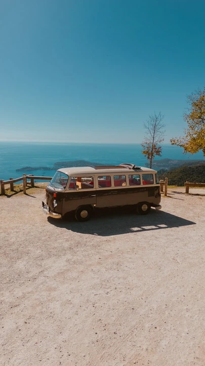 1989 Volkswagen Vanagon - Image 18 of 30