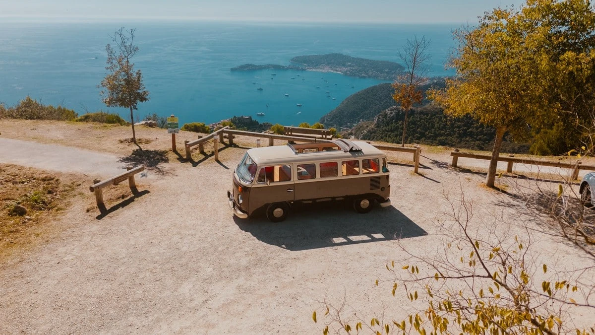 1989 Volkswagen Vanagon - Image 22 of 30