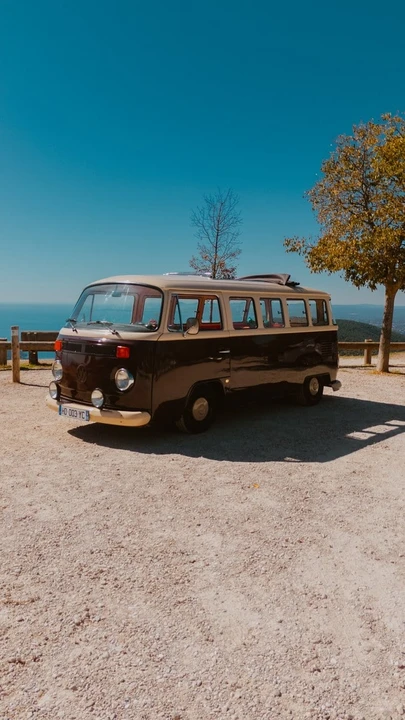 1989 Volkswagen Vanagon - Image 19 of 30