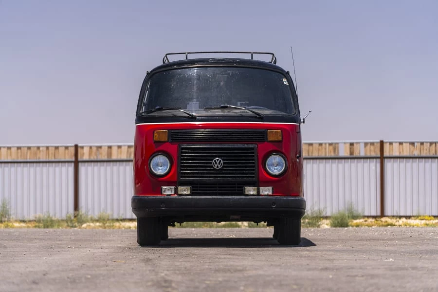 1989 Volkswagen Bay-Window Bus - Image 4 of 19