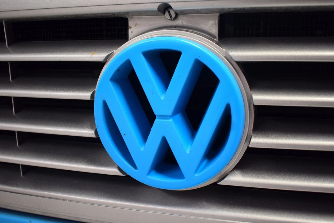 1989 Volkswagen EuroVan - Image 20 of 20