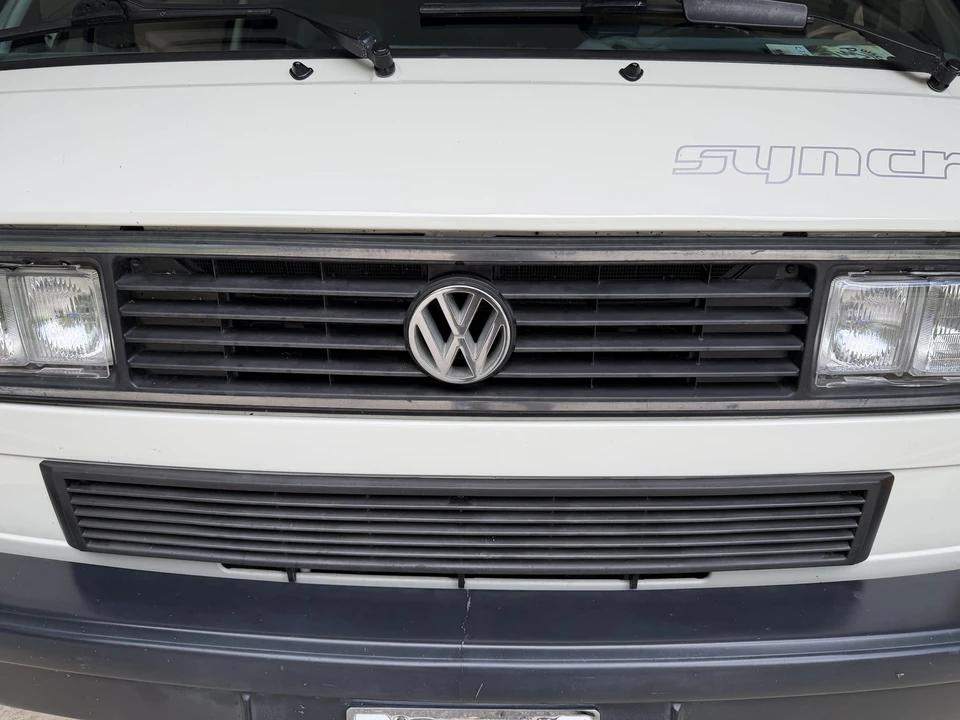 1989 Volkswagen Vanagon - Image 26 of 31