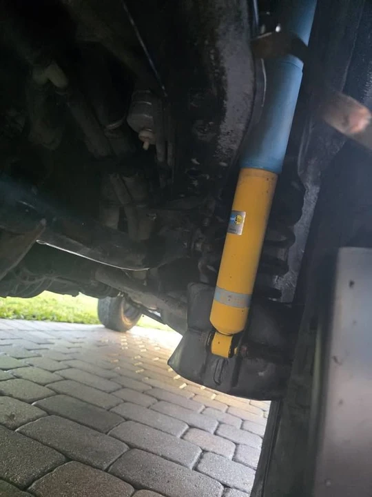 1989 Volkswagen Vanagon - Image 15 of 20