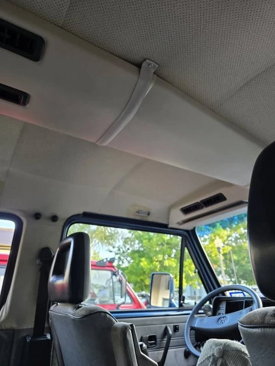1989 Volkswagen Vanagon - Image 20 of 20