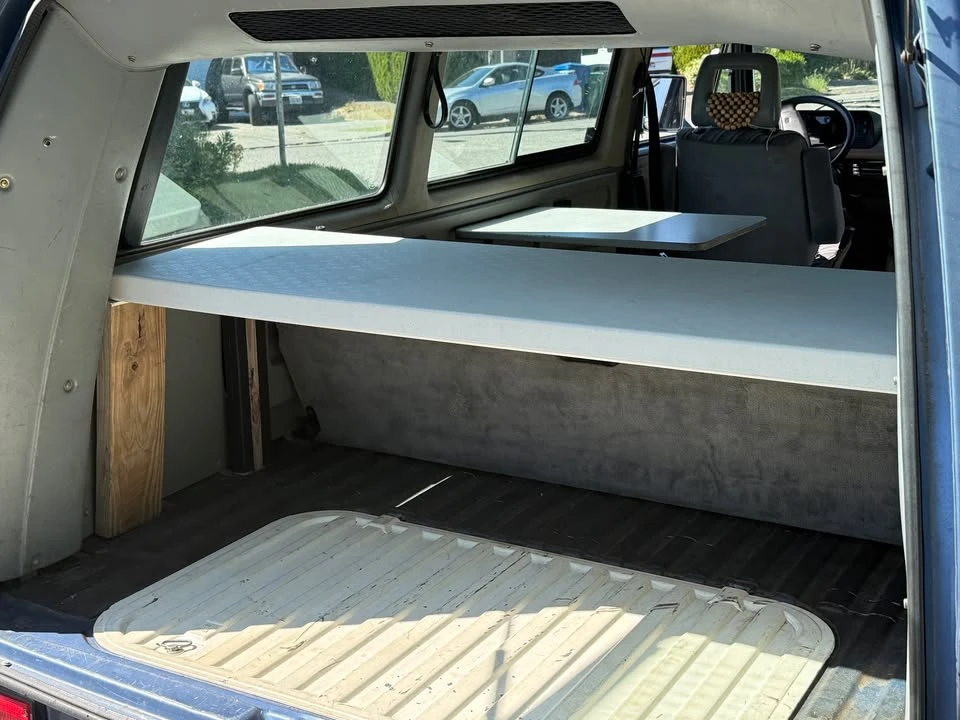 1989 Volkswagen Vanagon - Image 7 of 20