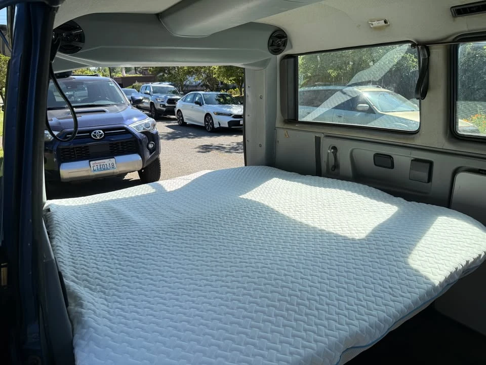 1989 Volkswagen Vanagon - Image 14 of 20