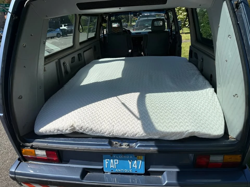 1989 Volkswagen Vanagon - Image 13 of 20