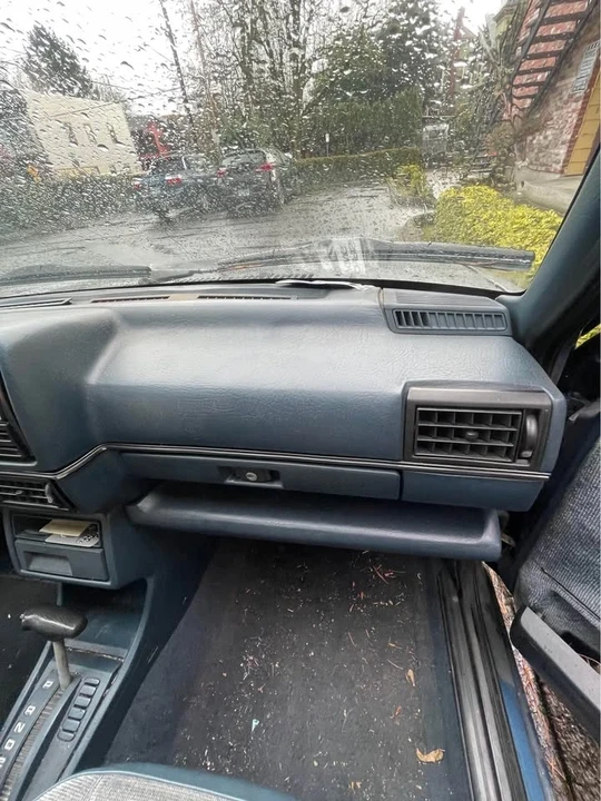 1989 Volkswagen Golf Mk2 - Image 11 of 13