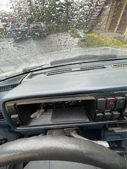 1989 Volkswagen Golf Mk2 - Image 10 of 13