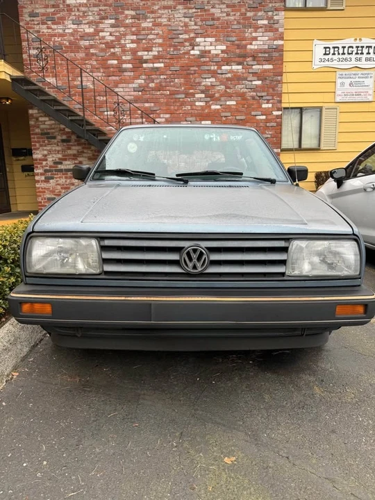 1989 Volkswagen Golf Mk2 - Image 3 of 13