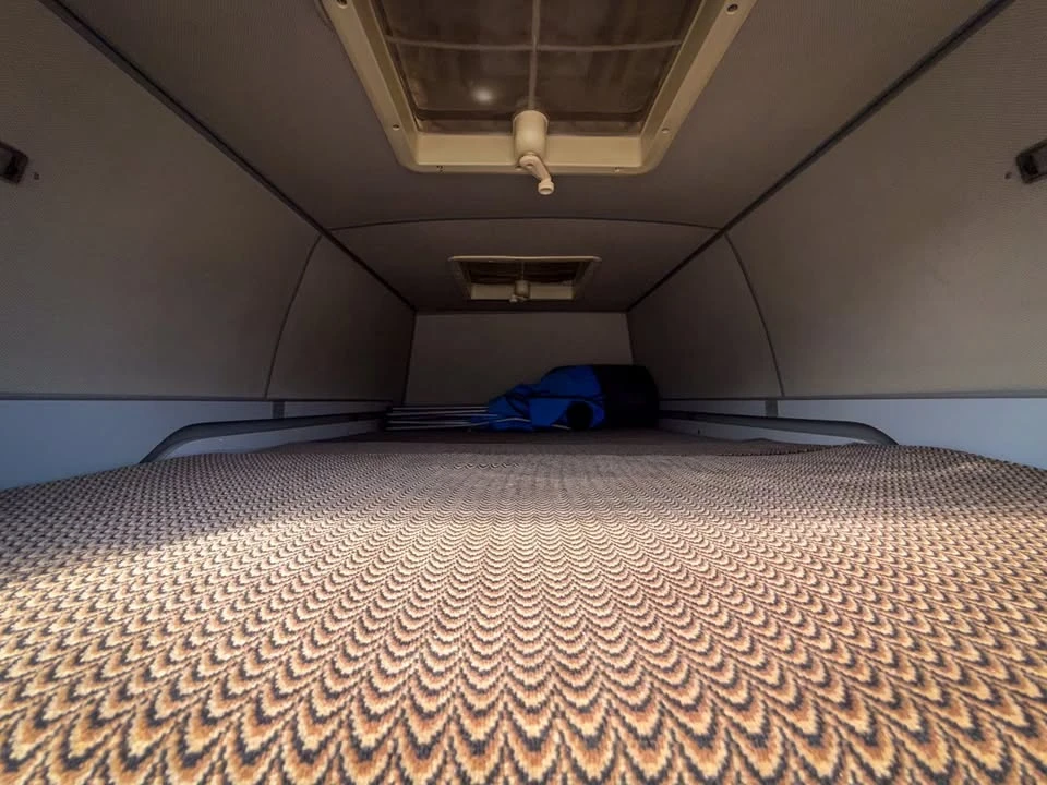 1989 Volkswagen Vanagon - Image 10 of 20