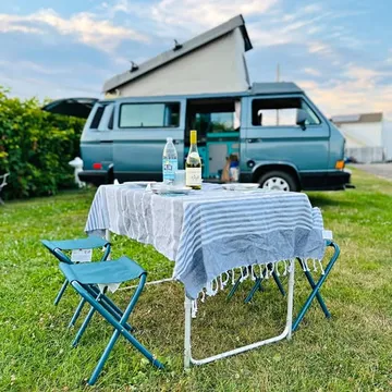 1989 Volkswagen Vanagon