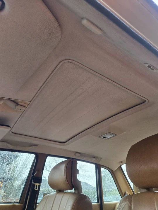 1989 Volvo 244 - Image 8 of 11