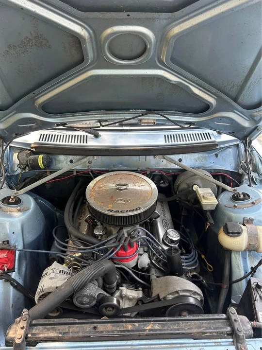 1989 Volvo 244 - Image 2 of 7