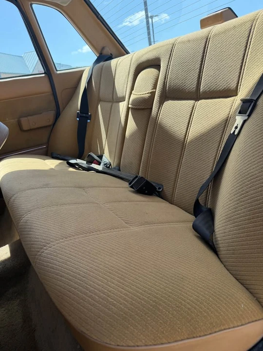 1989 Volvo 244 - Image 13 of 13