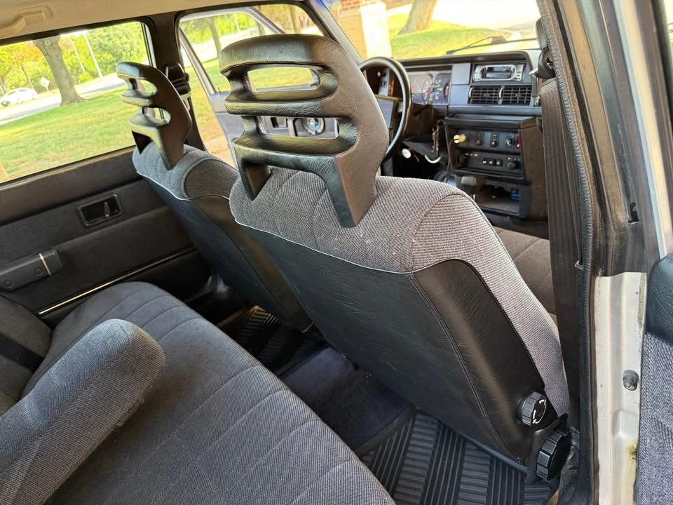 1989 Volvo 244 - Image 18 of 20