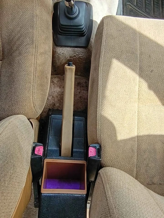 1989 Volvo 244 - Image 15 of 20