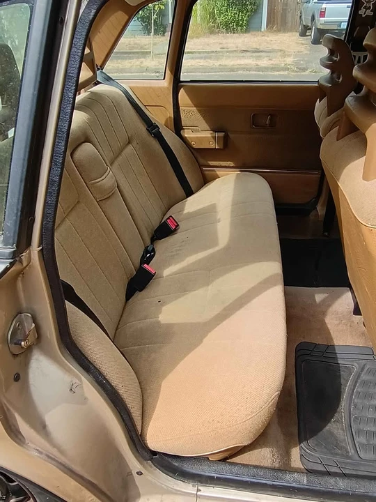 1989 Volvo 244 - Image 20 of 20