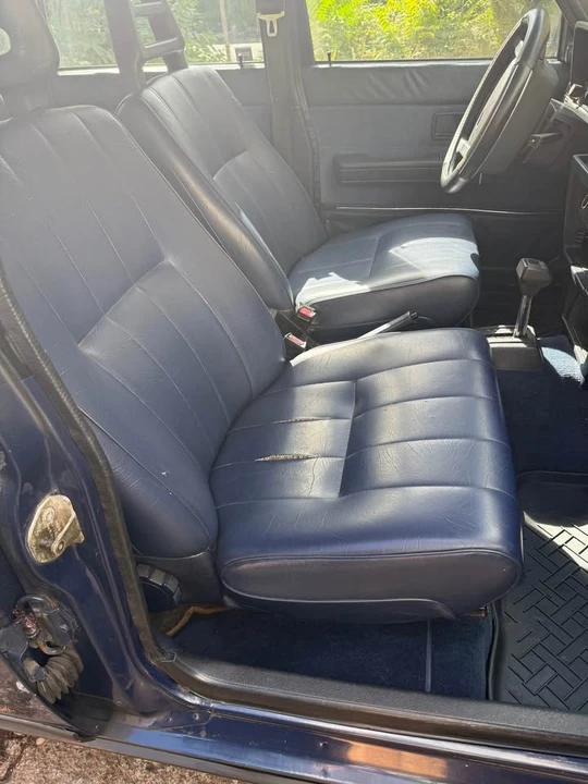 1989 Volvo 245 - Image 10 of 16