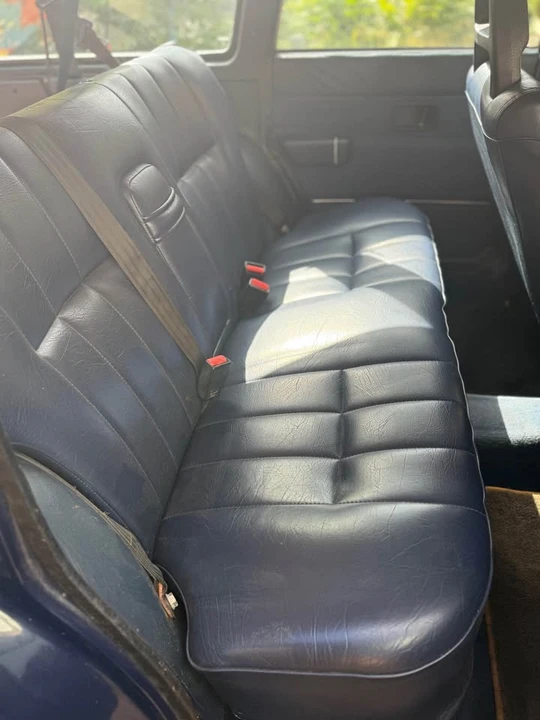 1989 Volvo 245 - Image 13 of 16