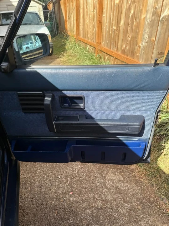 1989 Volvo 245 - Image 16 of 16