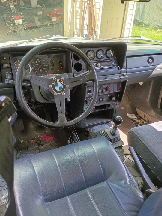 1989 Volvo 245 - Image 5 of 7