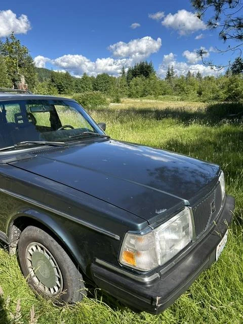 1989 Volvo 245 - Image 3 of 13