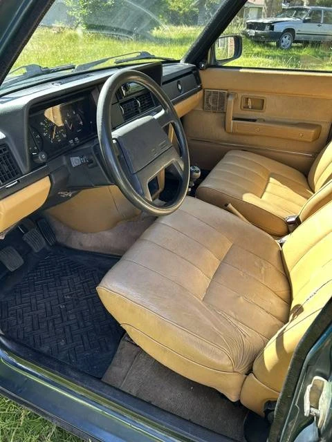 1989 Volvo 245 - Image 5 of 13