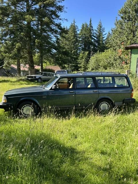 1989 Volvo 245 - Image 2 of 13