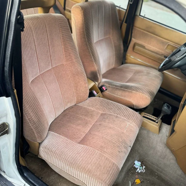 1989 Volvo 244 - Image 11 of 23