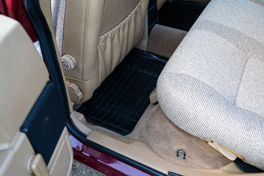 1989 Volvo 740 - Image 18 of 30