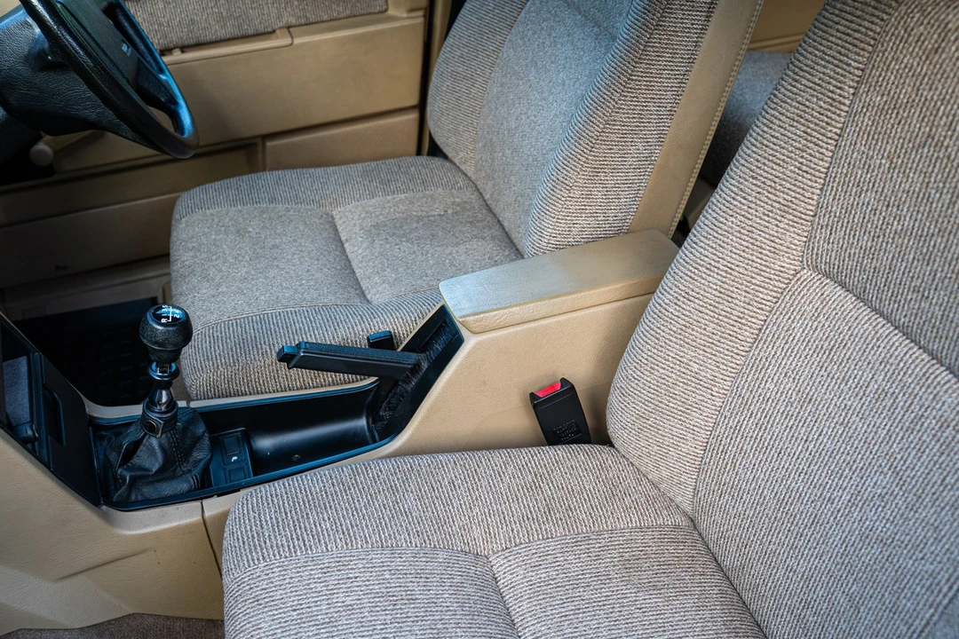 1989 Volvo 740 - Image 26 of 30