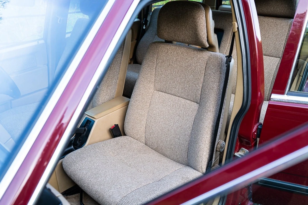 1989 Volvo 740 - Image 22 of 30
