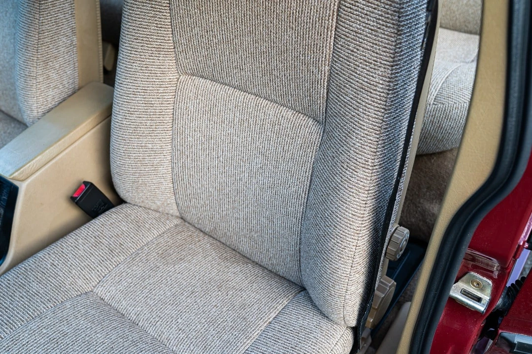 1989 Volvo 740 - Image 27 of 30