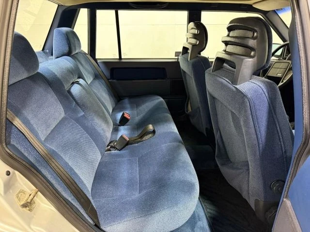 1989 Volvo 740 - Image 18 of 21