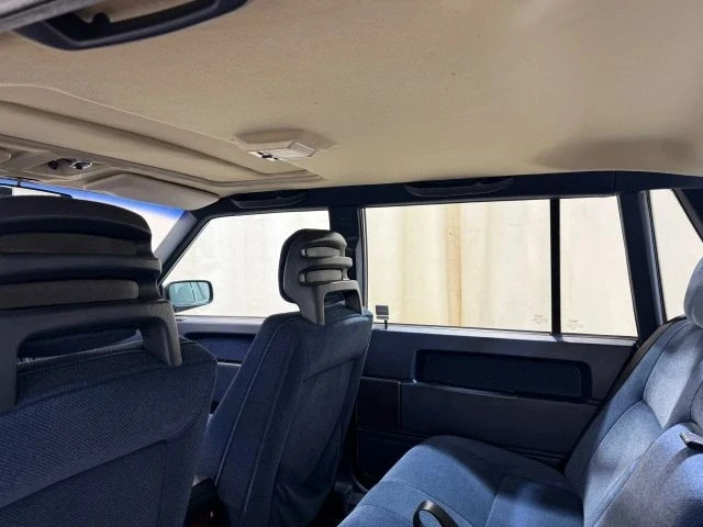 1989 Volvo 740 - Image 21 of 21