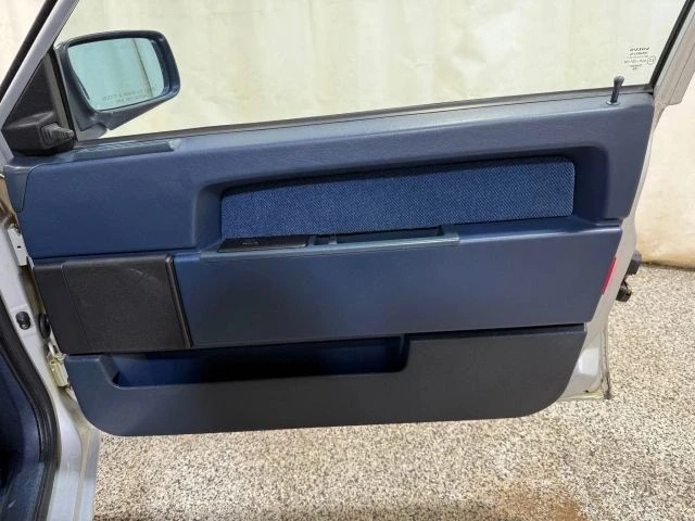 1989 Volvo 740 - Image 17 of 21