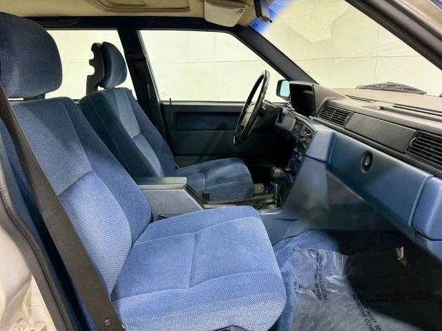 1989 Volvo 740 - Image 13 of 21
