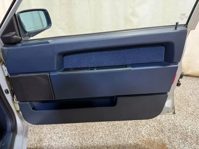 1989 Volvo 740 - Image 17 of 21