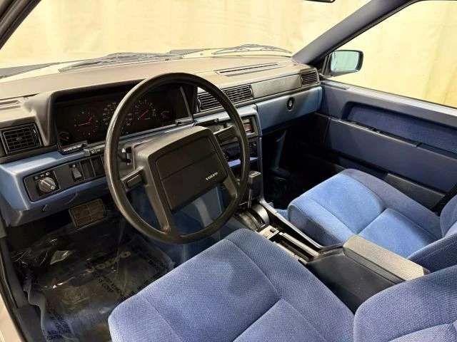 1989 Volvo 740 - Image 12 of 21