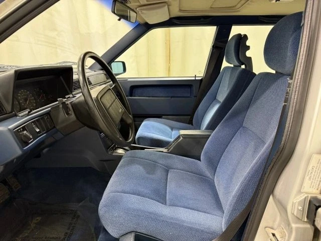 1989 Volvo 740 - Image 11 of 21