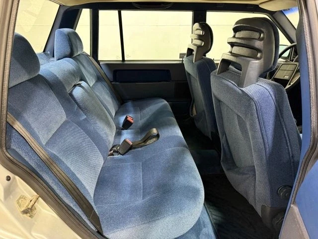 1989 Volvo 740 - Image 18 of 21