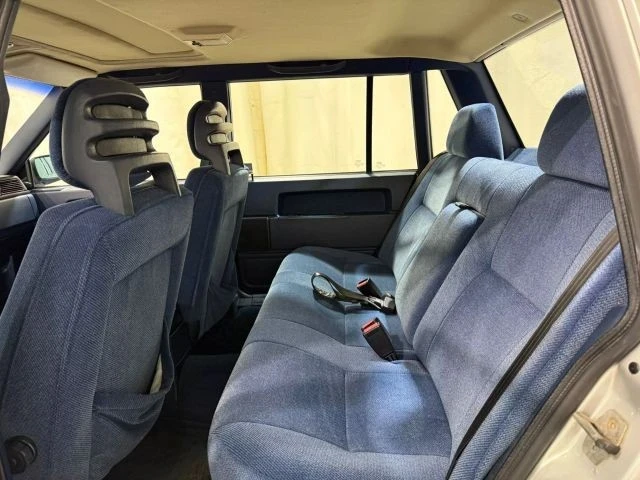 1989 Volvo 740 - Image 19 of 21