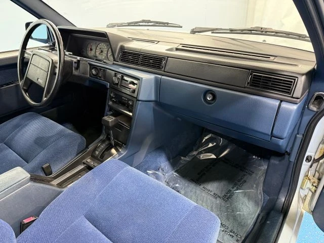 1989 Volvo 740 - Image 19 of 21