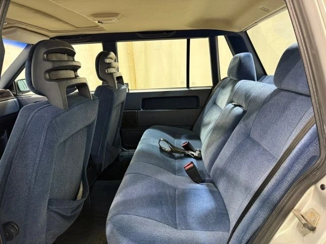 1989 Volvo 740 - Image 19 of 21