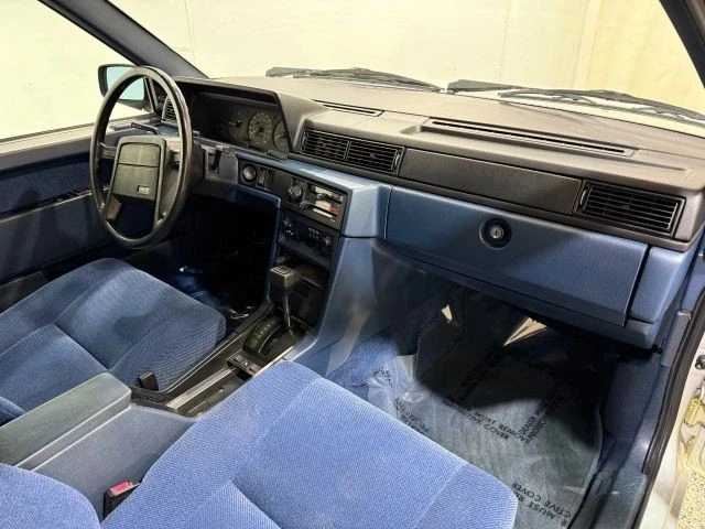 1989 Volvo 740 - Image 14 of 21