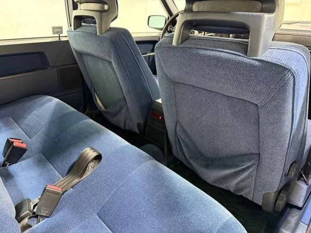 1989 Volvo 740 - Image 20 of 21